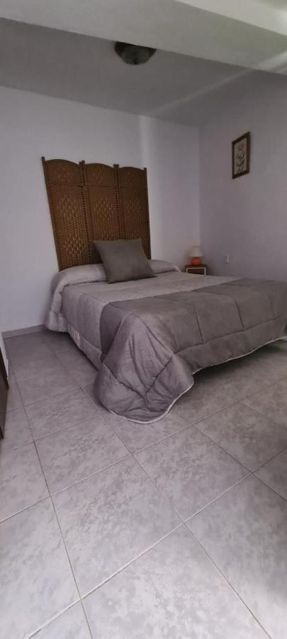 Casa Rural Ramos 리나레스 데 라 시에라 외부 사진
